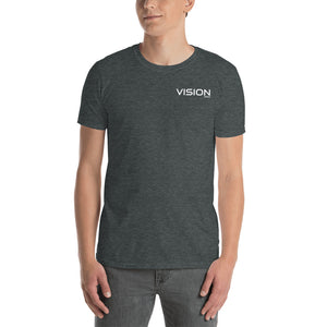 Open image in slideshow, Exclusive Vision DAO Tee
