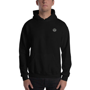 Green Vision Icon Statement Hoodie